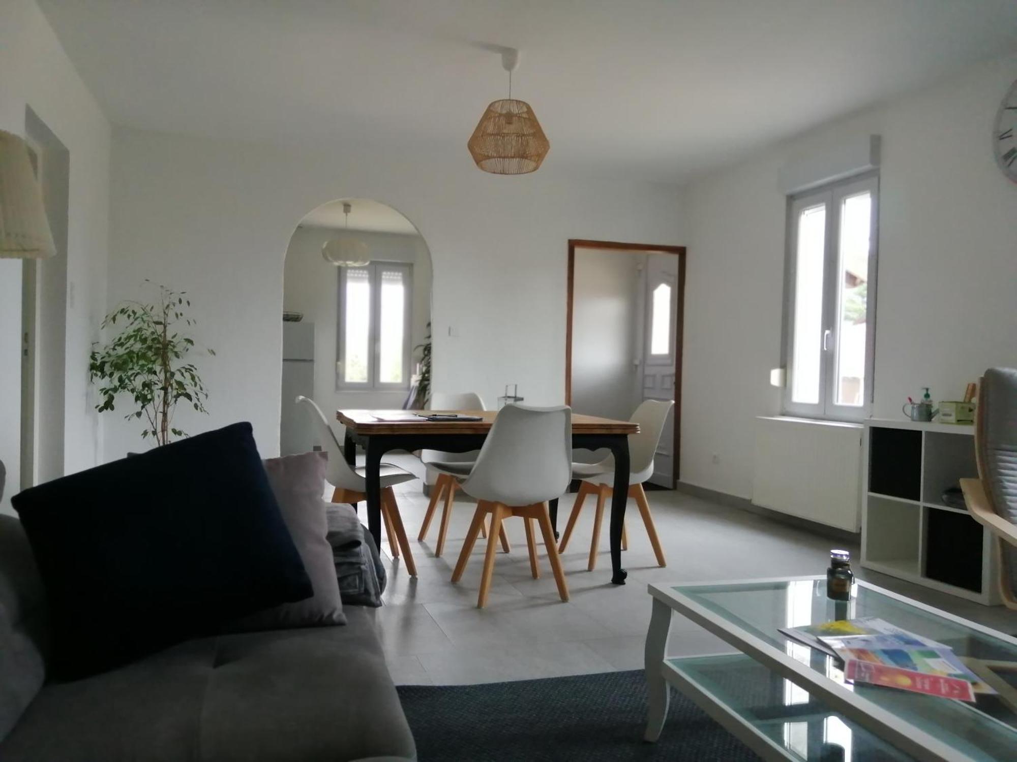 Gite De Mirauville Apremont-la-Foret Extérieur photo