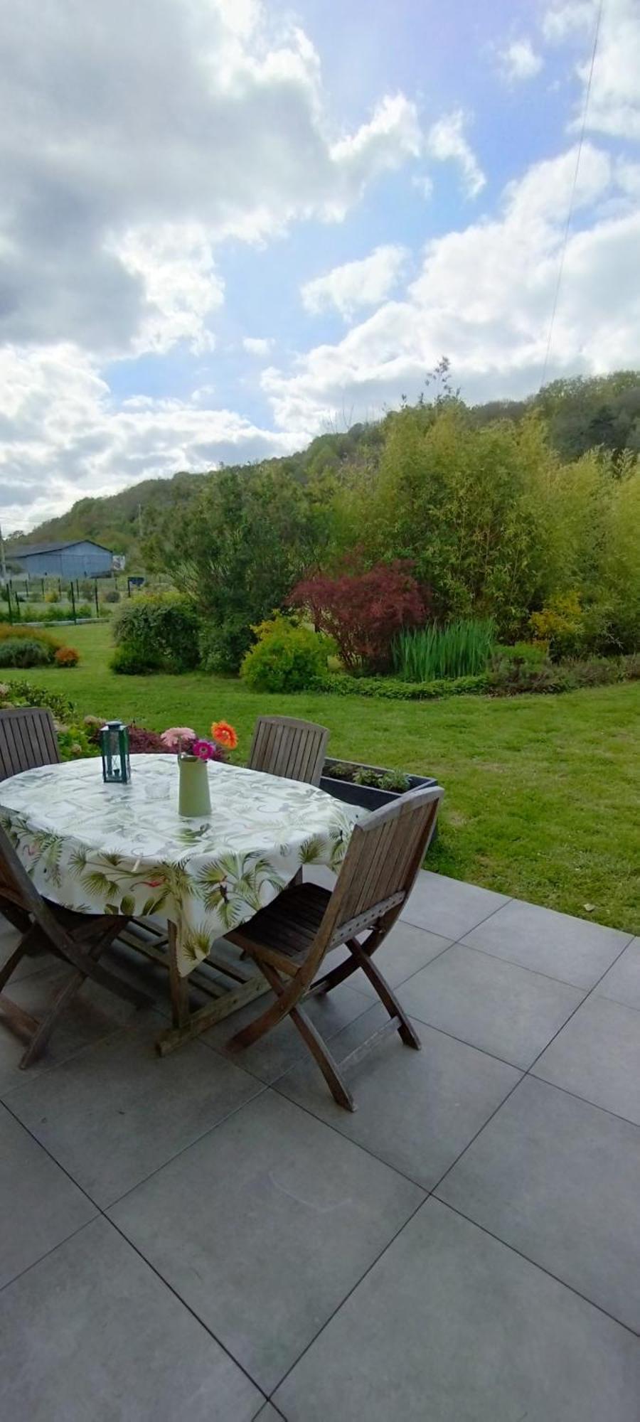 Gite De Mirauville Apremont-la-Foret Extérieur photo