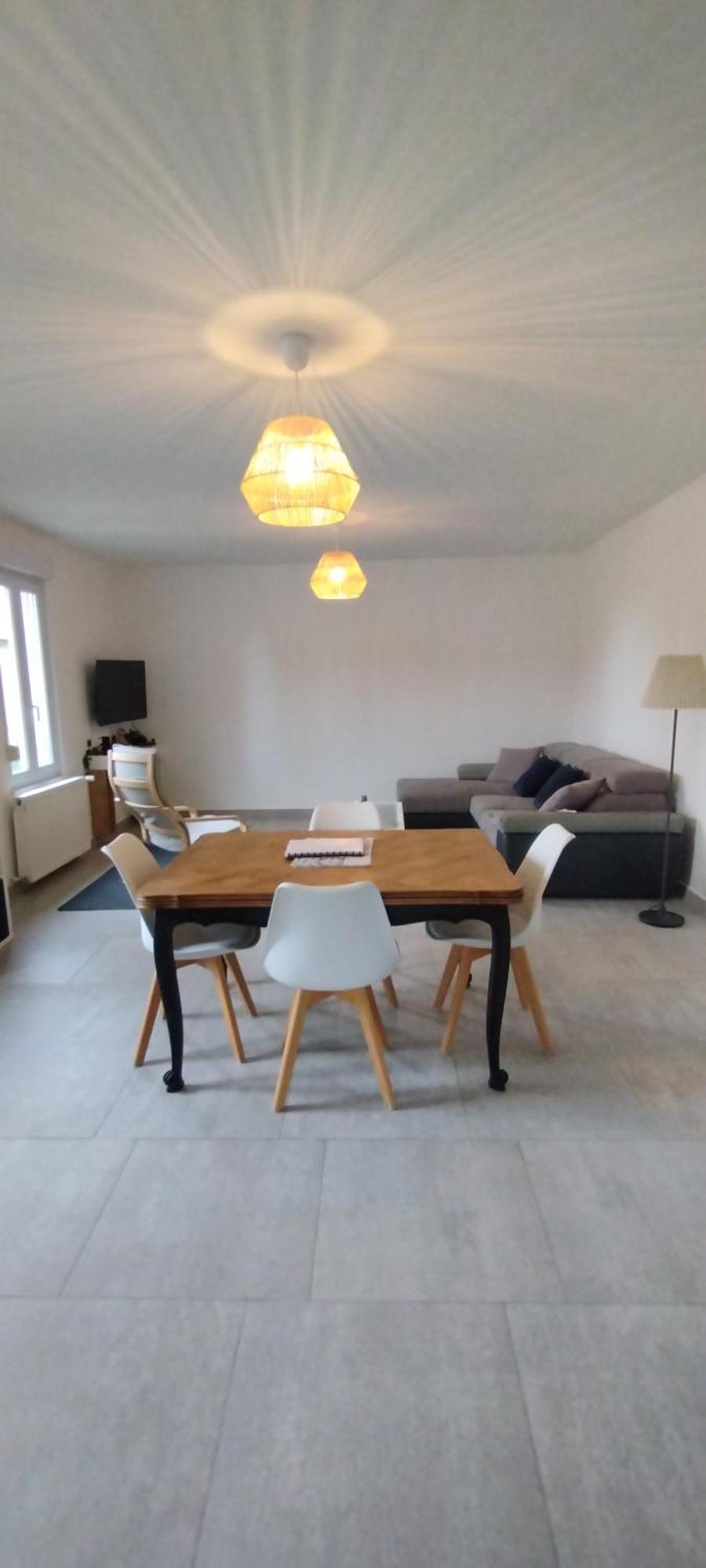 Gite De Mirauville Apremont-la-Foret Extérieur photo